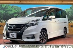 nissan serena 2018 -NISSAN--Serena DAA-GFC27--GFC27-131325---NISSAN--Serena DAA-GFC27--GFC27-131325-