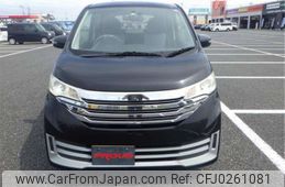 nissan dayz 2013 -NISSAN 【湘南 588ｽ1001】--DAYZ DBA-B21W--B21W-0014173---NISSAN 【湘南 588ｽ1001】--DAYZ DBA-B21W--B21W-0014173-