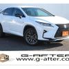 lexus rx 2018 -LEXUS--Lexus RX DAA-GYL20W--GYL20-0006637---LEXUS--Lexus RX DAA-GYL20W--GYL20-0006637- image 1