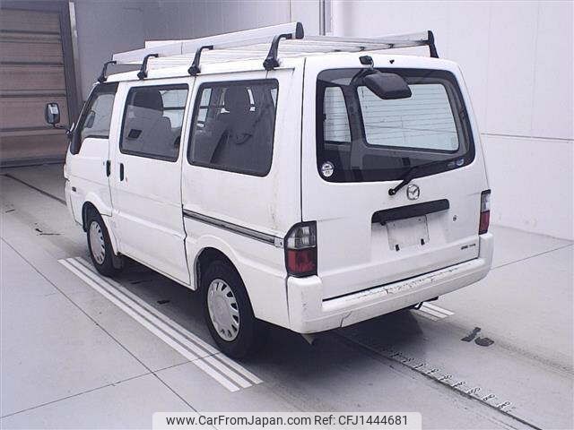mazda bongo-van 2020 -MAZDA--Bongo Van SLP2V-113609---MAZDA--Bongo Van SLP2V-113609- image 2