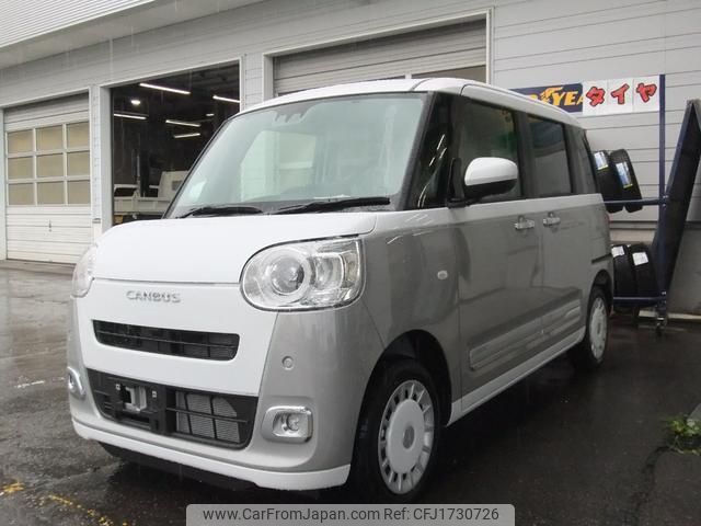 daihatsu move-canbus 2025 CFJ1730726 image 1