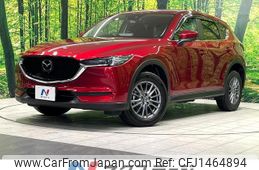 mazda cx-5 2021 CFJ1464894