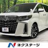 toyota alphard 2018 -TOYOTA--Alphard DBA-AGH30W--AGH30-0218073---TOYOTA--Alphard DBA-AGH30W--AGH30-0218073- image 1