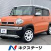 suzuki hustler 2017 -SUZUKI--Hustler DAA-MR41S--MR41S-266745---SUZUKI--Hustler DAA-MR41S--MR41S-266745- image 1