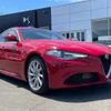 alfa-romeo giulia 2017 -ALFA ROMEO--Alfa Romeo Giulia ABA-95220--ZAREAEKN2H7564363---ALFA ROMEO--Alfa Romeo Giulia ABA-95220--ZAREAEKN2H7564363- image 3