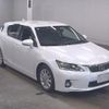 lexus ct 2011 quick_quick_DAA-ZWA10_2011550 image 1