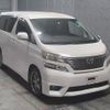 toyota vellfire 2010 -TOYOTA--Vellfire ANH25W-8021121---TOYOTA--Vellfire ANH25W-8021121- image 7