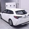 toyota corolla-touring-wagon 2020 -TOYOTA--Corolla Touring ZWE211W-6036871---TOYOTA--Corolla Touring ZWE211W-6036871- image 2
