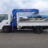 isuzu elf-truck 2002 -ISUZU--Elf KR-NKR81LN--NKR81L7001266---ISUZU--Elf KR-NKR81LN--NKR81L7001266- image 7