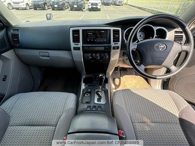 toyota hilux-surf 2008 -TOYOTA--Hilux Surf CBA-TRN210W--TRN210-0002859---TOYOTA--Hilux Surf CBA-TRN210W--TRN210-0002859- image 2