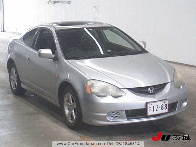 honda integra 2003 CFJ1846314 image 1