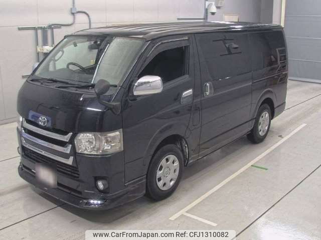 toyota regiusace-van 2017 -TOYOTA--Regius ace Van QDF-KDH201V--KDH201V-0231770---TOYOTA--Regius ace Van QDF-KDH201V--KDH201V-0231770- image 1