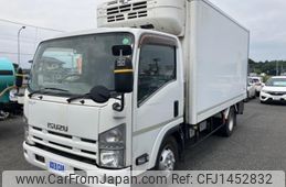 isuzu elf-truck 2014 CFJ1452832