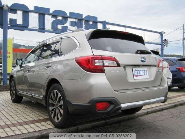 subaru outback 2015 -SUBARU 【名変中 】--Legacy OutBack BS9--006526---SUBARU 【名変中 】--Legacy OutBack BS9--006526- image 2