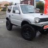 suzuki jimny 2008 quick_quick_JB23W_JB23W-604780 image 5