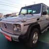 mercedes-benz g-class 1998 CFJ1602765 image 1