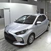 toyota yaris 2021 -TOYOTA--Yaris KSP210--KSP210-0037704---TOYOTA--Yaris KSP210--KSP210-0037704- image 5