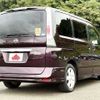 nissan serena 2010 CFJ1707370 image 2