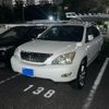 toyota harrier 2006 CFJ1780297 image 1