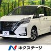 nissan serena 2019 -NISSAN--Serena DAA-HFC27--HFC27-061136---NISSAN--Serena DAA-HFC27--HFC27-061136- image 1