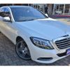 mercedes-benz s-class 2016 -MERCEDES-BENZ--Benz S Class DLA-222163--WDD2221632A147288---MERCEDES-BENZ--Benz S Class DLA-222163--WDD2221632A147288- image 3