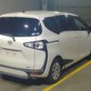 toyota sienta 2016 -TOYOTA--Sienta DBA-NSP172G--NSP172-7001549---TOYOTA--Sienta DBA-NSP172G--NSP172-7001549- image 2