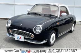 nissan figaro 1991 quick_quick_FK10_FK10-003021