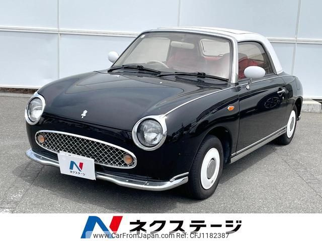 nissan figaro 1991 quick_quick_FK10_FK10-003021 image 1