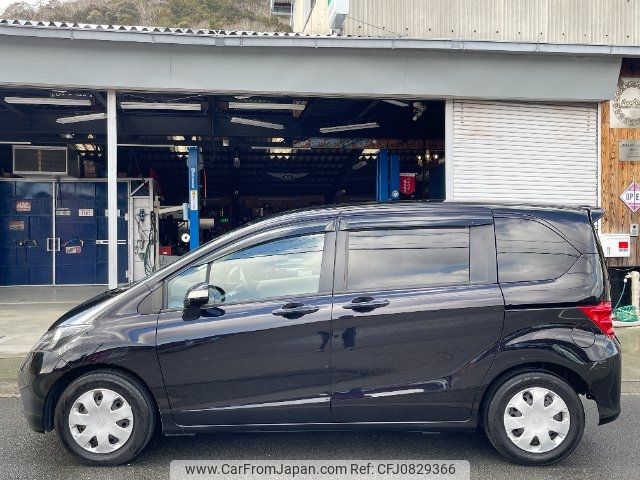 honda freed 2008 -HONDA--Freed GB3--1014730---HONDA--Freed GB3--1014730- image 2