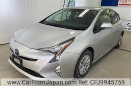 toyota prius 2018 YAMAKATSU_ZVW50-6131808