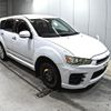 mitsubishi outlander 2011 -MITSUBISHI--Outlander CW5W-0201585---MITSUBISHI--Outlander CW5W-0201585- image 1