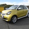 smart forfour 2018 -SMART--Smart Forfour DBA-453042--WME4530422Y156716---SMART--Smart Forfour DBA-453042--WME4530422Y156716- image 1