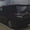 toyota vellfire 2012 -TOYOTA--Vellfire DBA-ANH20W--ANH20-8235499---TOYOTA--Vellfire DBA-ANH20W--ANH20-8235499- image 5