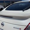 nissan fairlady-z 2017 -NISSAN--Fairlady Z CBA-Z34--Z34-550424---NISSAN--Fairlady Z CBA-Z34--Z34-550424- image 4