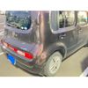 nissan cube 2010 -NISSAN--Cube DBA-Z12--Z12-102053---NISSAN--Cube DBA-Z12--Z12-102053- image 4