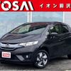 honda fit-hybrid 2015 quick_quick_GP6_GP6-3202300 image 1