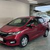 honda fit 2019 -HONDA 【奈良 530つ3302】--Fit GK3-1352934---HONDA 【奈良 530つ3302】--Fit GK3-1352934- image 1