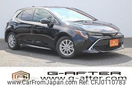 toyota corolla-sport 2019 -TOYOTA--Corolla Sport 3BA-NRE210H--NRE210-1006494---TOYOTA--Corolla Sport 3BA-NRE210H--NRE210-1006494-