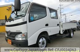 toyota dyna-truck 2009 -TOYOTA--Dyna BDG-XZU348--XZU348-1002162---TOYOTA--Dyna BDG-XZU348--XZU348-1002162-