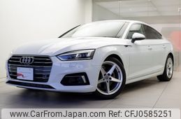 audi a5 2017 -AUDI--Audi A5 DBA-F5CVKL--WAUZZZF56JA045893---AUDI--Audi A5 DBA-F5CVKL--WAUZZZF56JA045893-