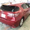 lexus ct 2015 -LEXUS 【京都 349み1515】--Lexus CT ZWA10-2229237---LEXUS 【京都 349み1515】--Lexus CT ZWA10-2229237- image 5