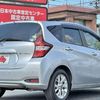 nissan note 2019 GOO_JP_700050301430240912002 image 8