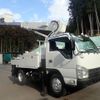 isuzu elf-truck 2011 quick_quick_BK-NKR85AN_NKR85-7018751 image 1