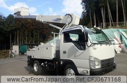 isuzu elf-truck 2011 quick_quick_BK-NKR85AN_NKR85-7018751