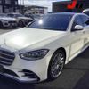 mercedes-benz s-class 2021 -MERCEDES-BENZ--Benz S Class 223163-1A020795---MERCEDES-BENZ--Benz S Class 223163-1A020795- image 10