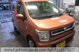 suzuki wagon-r 2019 -SUZUKI 【富山 581】--Wagon R DBA-MH35S--MH35S-131103---SUZUKI 【富山 581】--Wagon R DBA-MH35S--MH35S-131103-