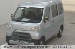 daihatsu hijet-van 2019 -DAIHATSU--Hijet Van S321V-0404439---DAIHATSU--Hijet Van S321V-0404439-