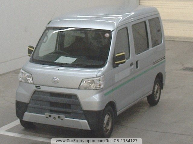 daihatsu hijet-van 2019 -DAIHATSU--Hijet Van S321V-0404439---DAIHATSU--Hijet Van S321V-0404439- image 1