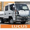 mitsubishi-fuso canter 2012 GOO_NET_EXCHANGE_0700226A30240703W001 image 1