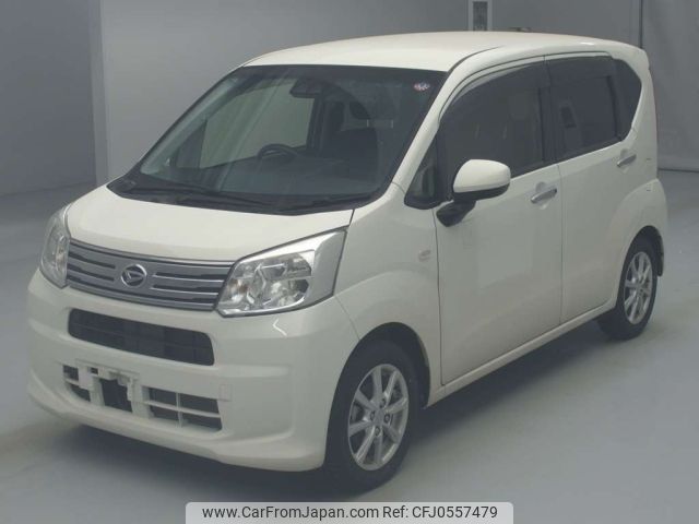 daihatsu move 2020 -DAIHATSU--Move LA160S-2017318---DAIHATSU--Move LA160S-2017318- image 1